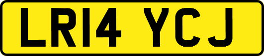 LR14YCJ