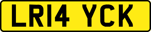 LR14YCK