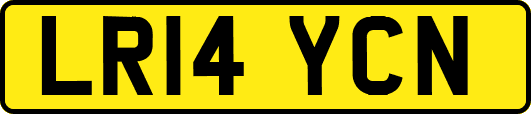 LR14YCN