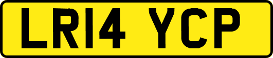LR14YCP