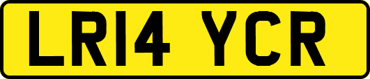 LR14YCR