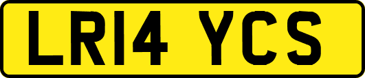 LR14YCS