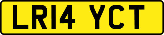 LR14YCT
