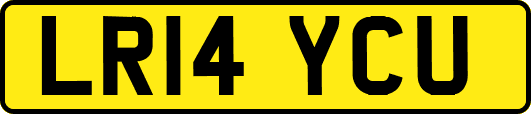 LR14YCU