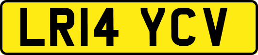 LR14YCV