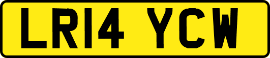 LR14YCW