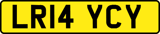 LR14YCY