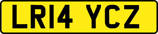 LR14YCZ