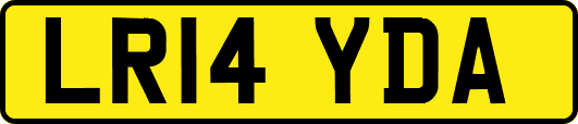 LR14YDA