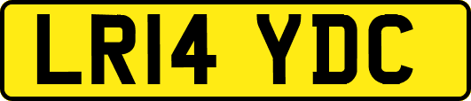 LR14YDC