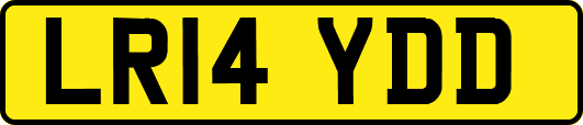 LR14YDD