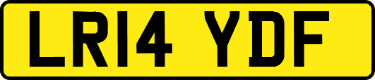 LR14YDF