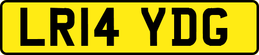LR14YDG