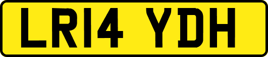 LR14YDH