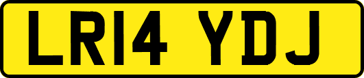 LR14YDJ