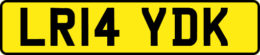 LR14YDK