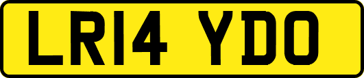 LR14YDO