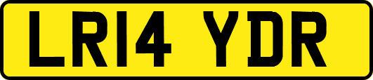 LR14YDR