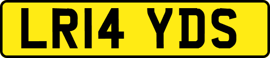 LR14YDS