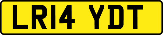 LR14YDT