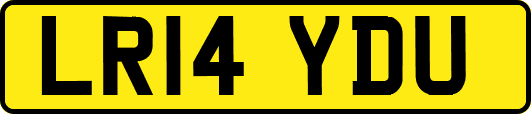 LR14YDU