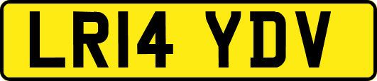 LR14YDV