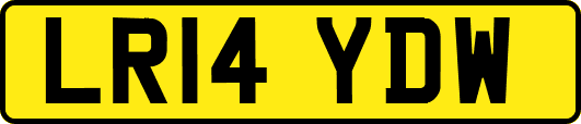 LR14YDW