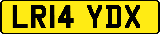 LR14YDX