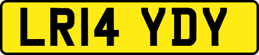 LR14YDY
