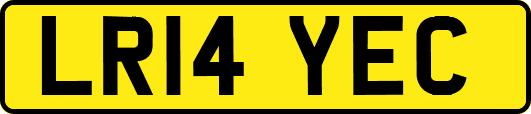 LR14YEC