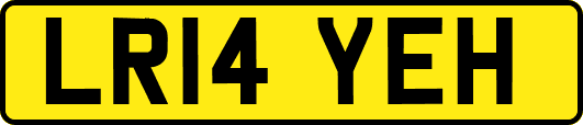 LR14YEH