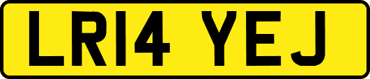 LR14YEJ