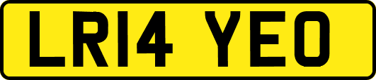 LR14YEO