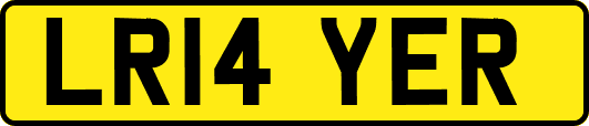 LR14YER
