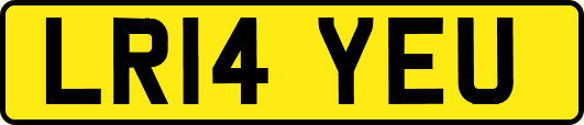 LR14YEU