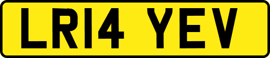 LR14YEV