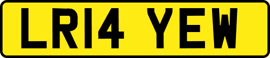 LR14YEW