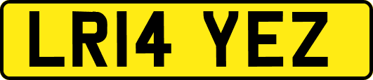 LR14YEZ