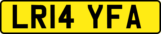 LR14YFA