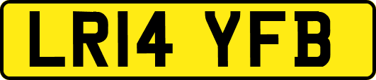 LR14YFB