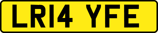 LR14YFE