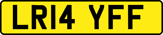 LR14YFF