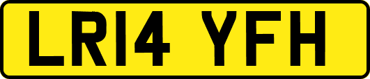 LR14YFH