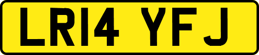 LR14YFJ