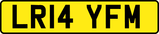 LR14YFM