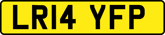 LR14YFP
