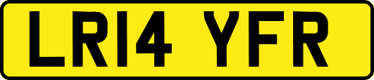 LR14YFR