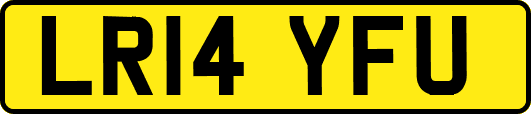 LR14YFU