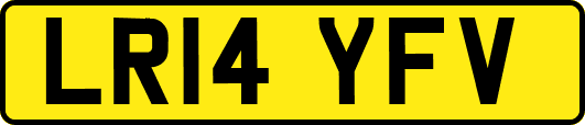 LR14YFV