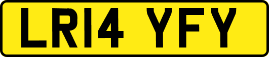 LR14YFY